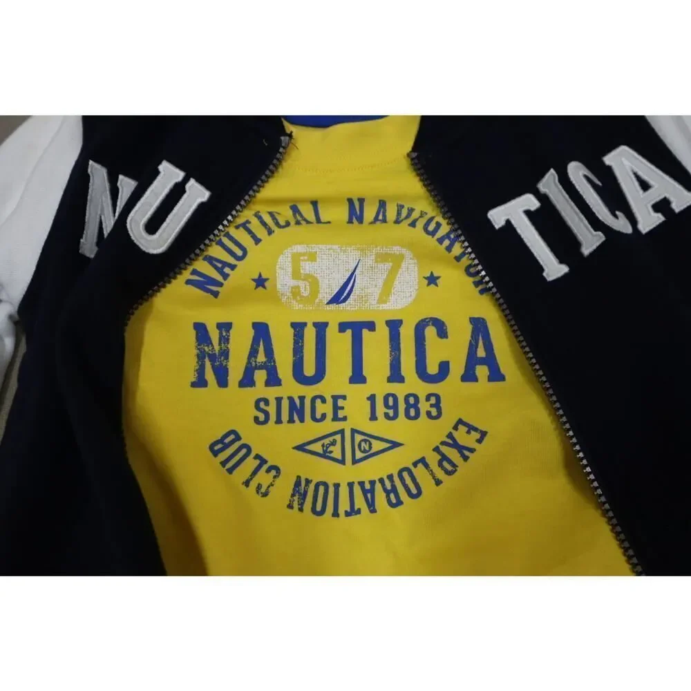 Nautica piece set